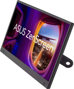 Портативный монитор Asus ZenScreen MB166CR 15,6" (90LM07D3B03170)