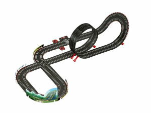 Трек Carrera Go! "Nintendo Mario Kart Mach 8" 20062492