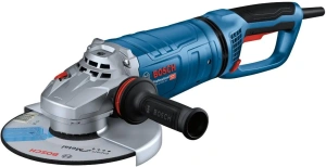 Угловая шлифмашина Bosch GWS 27-230 JR Professional 06018C7320