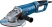 Угловая шлифмашина Bosch GWS 27-230 JR Professional 06018C7320