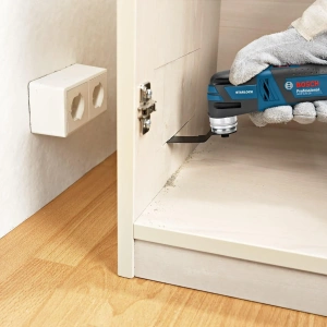 Реноватор Bosch GOP 12V-28 Professional 06018B5001, без АКБ и ЗУ