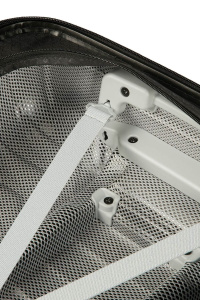 Чемодан Samsonite Proxis XL 81см, черный 126043-1374