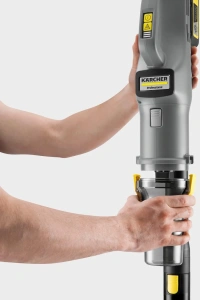 Аккумуляторный пылесос Karcher LVS 1/2 Bp Bp 1 1.394-112.0