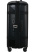 Чемодан Samsonite Image M 69см, черный 154692-1041