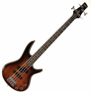 Бас-гитара Yamaha TRBX174EW RW Tabacco Brown Sunburst