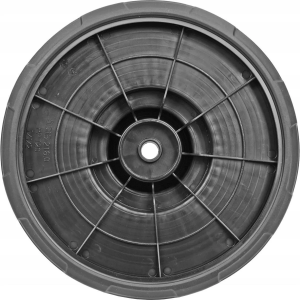 Комплект колес для подметальной машины Karcher S 4, 2 шт. 4.071-282.0