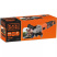 Угловая шлифовальная машина Black+Decker BEG010