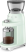 Кофемолка Smeg CGF03, пастельно-зеленый
