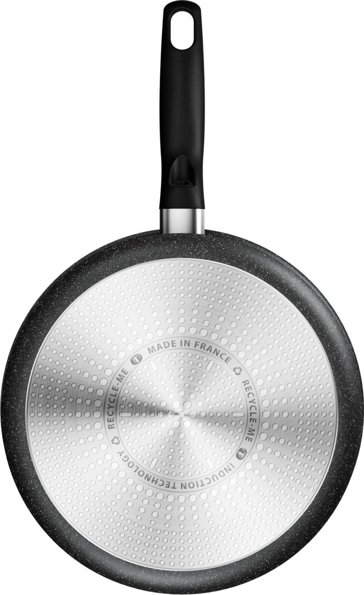 Сковорода Tefal Dark Essential 24 см G0063202