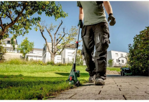 Аккумуляторные ножницы для травы Metabo Powermaxx SGS 12 Q