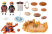 Конструктор Playmobil Naruto 70667