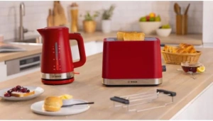Тостер Bosch MyMoment TAT4M224
