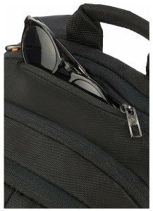 Рюкзак для ноутбука Samsonite Guardit 2.0 17,3″, черный 115331-1041