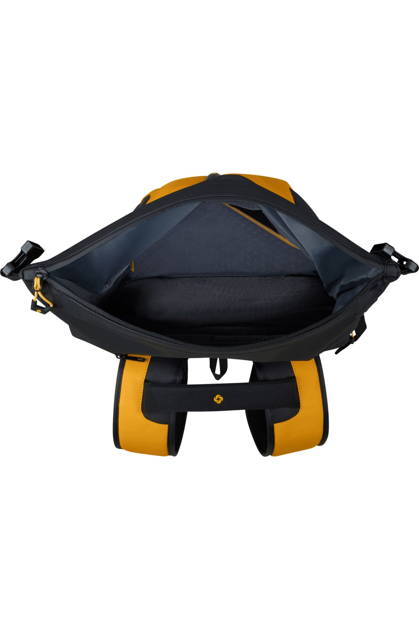 Рюкзак Samsonite Ecodiver 152975-1924 25/35л L Yellow
