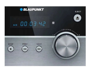 Микросистема BLAUPUNKT MS12BT