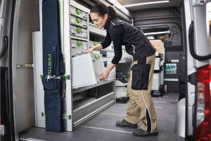 Систейнер Festool SYS3 M 237 577348