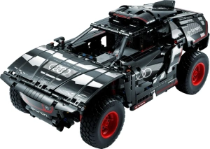 LEGO Technic 42160 Audi RS Q e-tron
