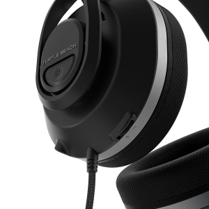 Игровые наушники Turtle Beach Recon 500, черный