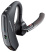 Беспроводная компьютерная гарнитура Plantronics Voyager 5200 UC, черный