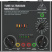 Behringer VOICE STUDIO набор для звукозаписи: MIC500USB ламповый предусилитель, конденсаторный микрофон C-1