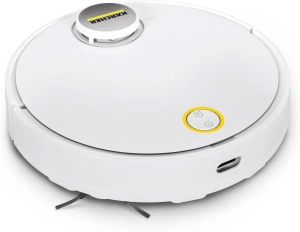 Робот пылесос Karcher RCV 3 1.269-620.0 (влажная уборка)