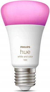 Лампочка Philips Hue White and color ambiance E27 929002468801