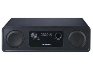 Музыкальный центр Blaupunkt MS20BK