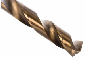 Набор свёрл по металлу 19шт HSS-G Cobalt DIN338 Milwaukee 4932493867 4932352470