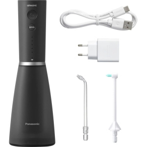 Ирригатор Panasonic EW-DJ86-K503 черный
