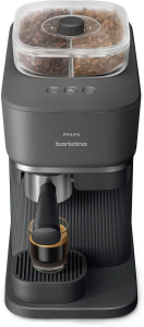 Кофемашина Philips Baristina BAR320/60, черный