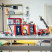 Конструктор LEGO City 60414 Пожарная часть с пожарной машиной