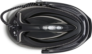 Парогенератор Tefal GV9620 Pro Express Ultimate серый/серебристый