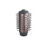 Фен-щетка Philips Series 7000 BHA735/00, розовый
