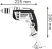 Безударная дрель Bosch GBM 10 RE Professional 0601473600