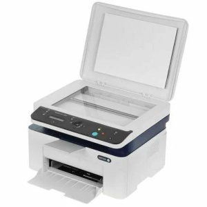 Лазерное МФУ Xerox WorkCentre 3025