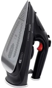 Утюг Braun 12750007-SI5088BK