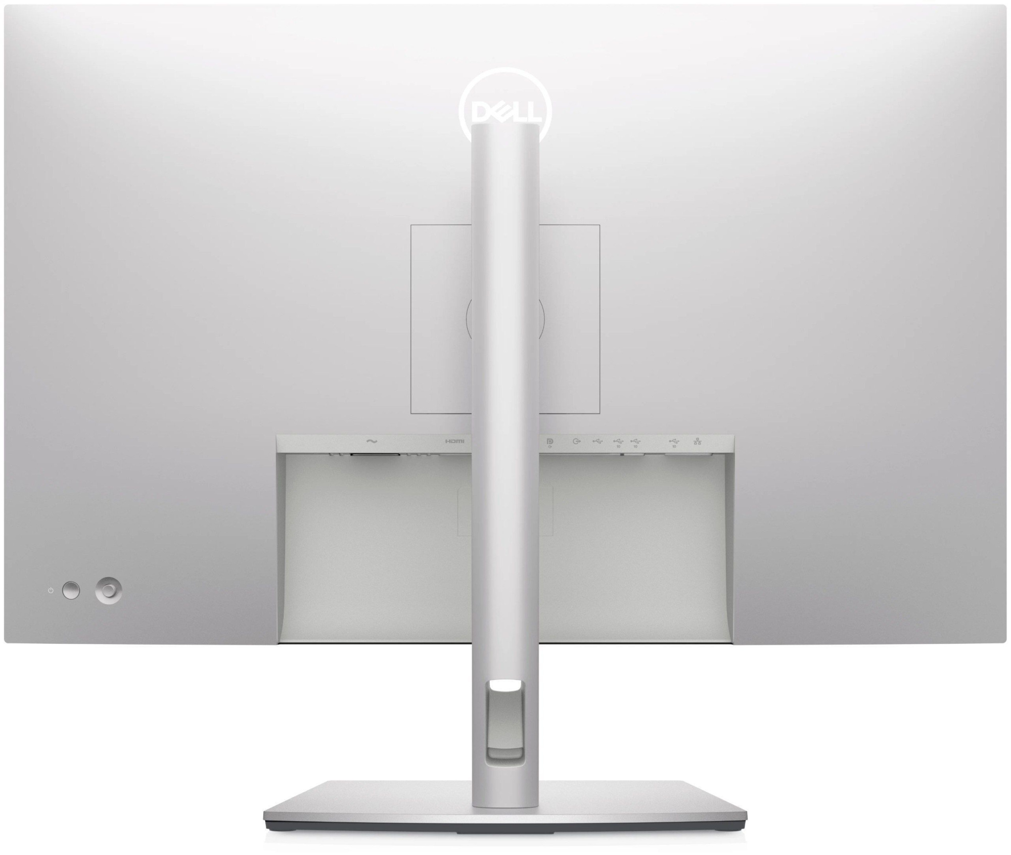 30" Монитор DELL UltraSharp U3023E, 2560x1600, 60 Гц, IPS, серебристый/черный" на "1100