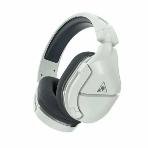 Игровые наушники беспроводные Turtle Beach Stealth600GEN2, белый