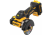 Аккумуляторная отрезная машина DeWALT DCS438E2T, с АКБ и ЗУ