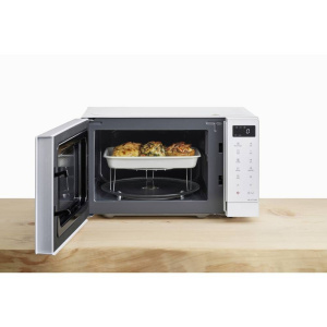 Микроволновая печь Panasonic NN-GT21QWEPG с грилем