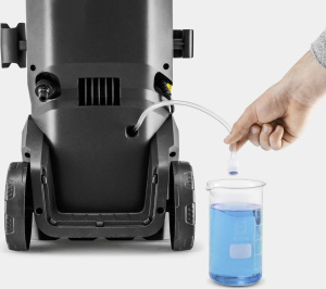 Мойка высокого давления Karcher K4 WCM Premium Home 1.324-232.0