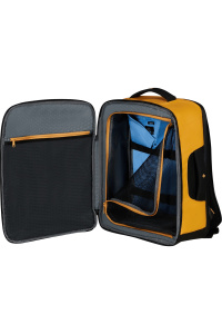 Рюкзак для ноутбука Samsonite Ecodiver 15,6″, желтый 155793-1924