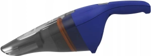 Аккумуляторный ручной пылесос BLACK+DECKER NVC115WA-QW