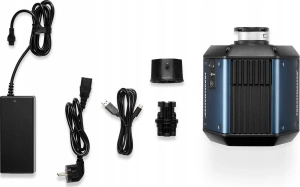 База руля Thrustmaster T818 2960877