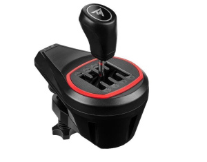 Коробка передач Thrustmaster TH8S Add-On Shifter