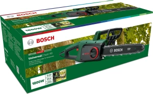 Аккумуляторная цепная пила Bosch UniversalChain 40 06008B8402