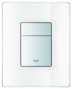 Панель смыва Grohe Skate Cosmopolitan 38845LS0, белый