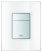Панель смыва Grohe Skate Cosmopolitan 38845LS0, белый