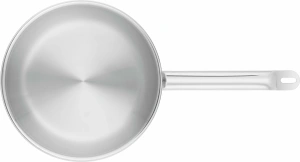 Сковорода стальная Zwilling Pro, 24 см, 651282400