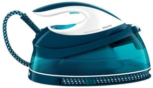 Парогенератор Philips PerfectCare Compact GC7844/20, белый